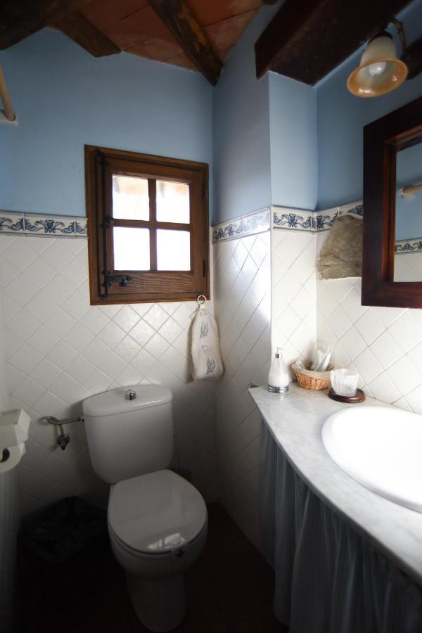 Turisme Rural Mas Isoles Pension Ripoll Buitenkant foto