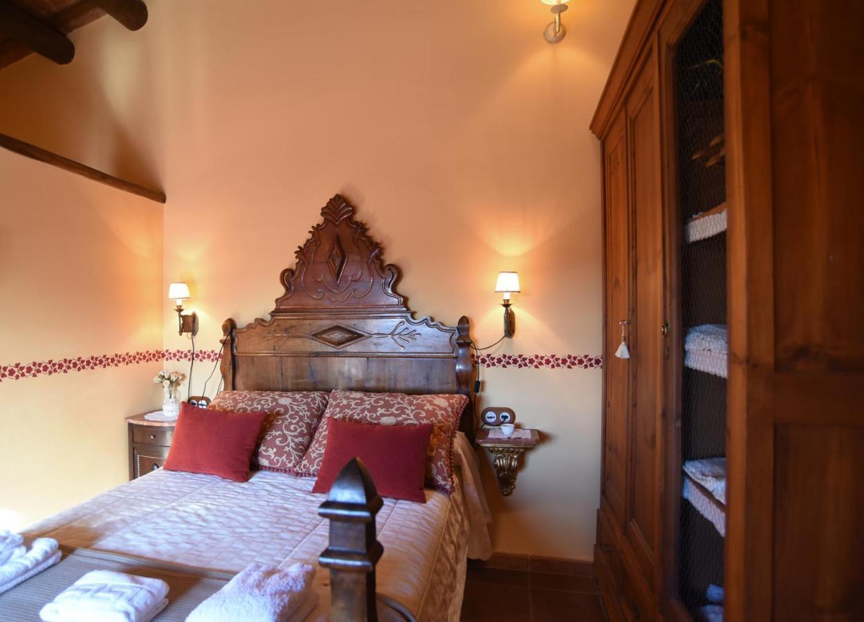Turisme Rural Mas Isoles Pension Ripoll Buitenkant foto